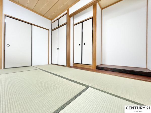 堺市北区大豆塚町２丁の中古一戸建て