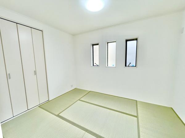 堺市東区日置荘原寺町の中古一戸建て