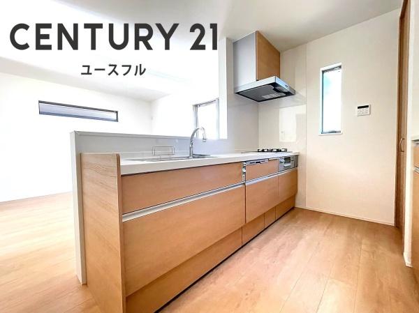 堺市中区堀上町の新築一戸建
