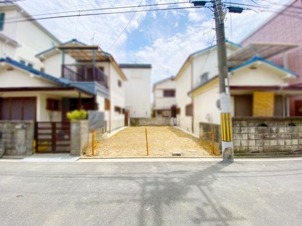 堺市中区堀上町の新築一戸建