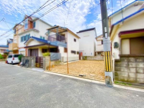 堺市中区堀上町の新築一戸建