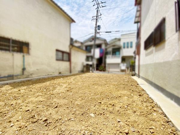 堺市中区堀上町の新築一戸建