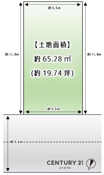 堺市中区堀上町の新築一戸建