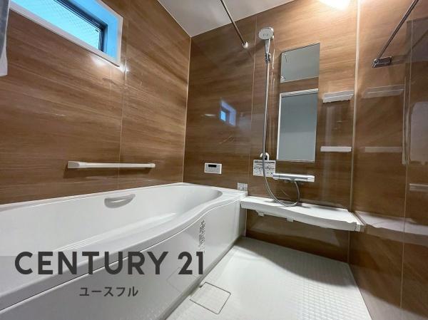 堺市西区堀上緑町２丁の新築一戸建