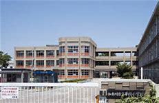 堺市西区堀上緑町2丁の新築一戸建(堺市立平岡小学校)