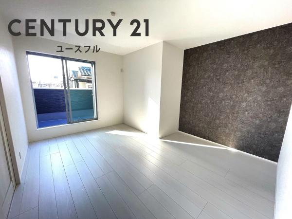 堺市西区堀上緑町２丁の新築一戸建