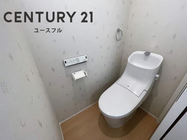 堺市西区堀上緑町２丁の新築一戸建