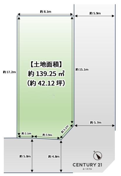 堺市西区堀上緑町２丁の新築一戸建