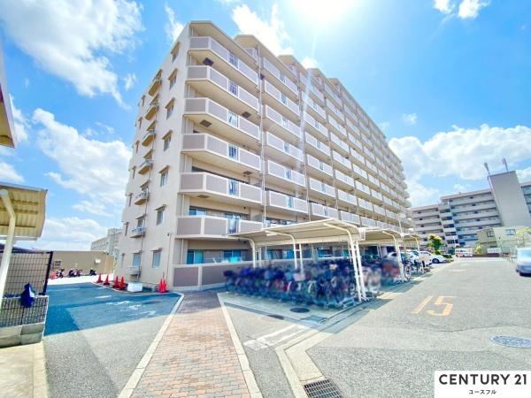 シャルマンフジ初芝・ローヤルコート