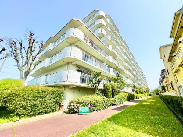 グリーンヒル北野田