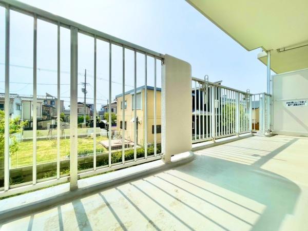 グリーンヒル北野田