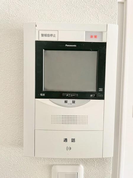 グリーンヒル北野田