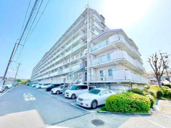 グリーンヒル北野田
