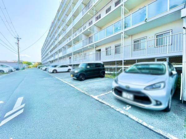 グリーンヒル北野田