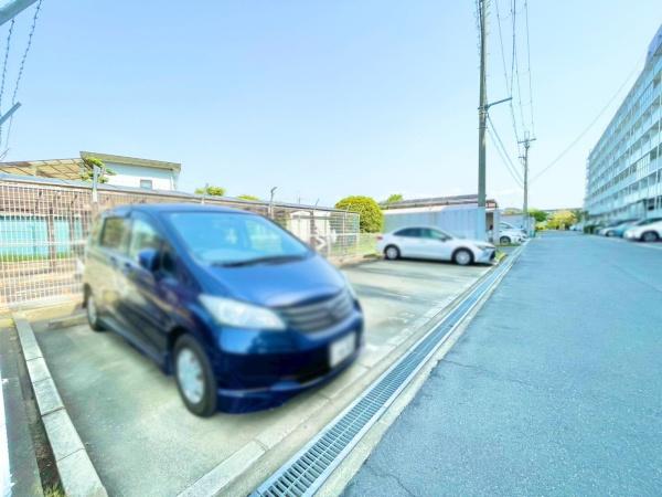 グリーンヒル北野田