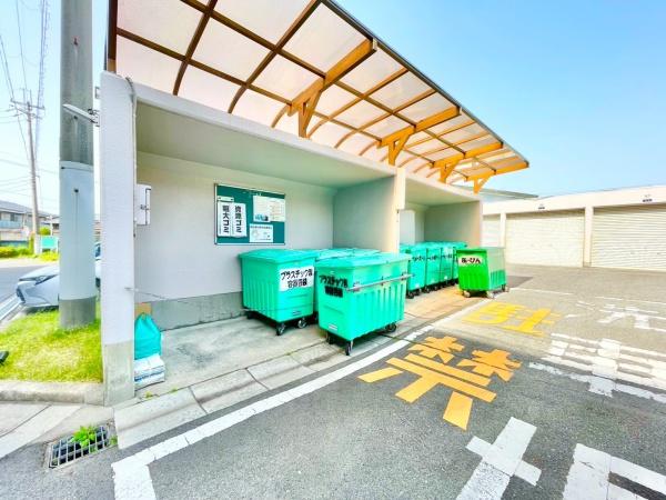 グリーンヒル北野田