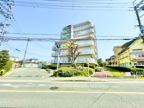 グリーンヒル北野田