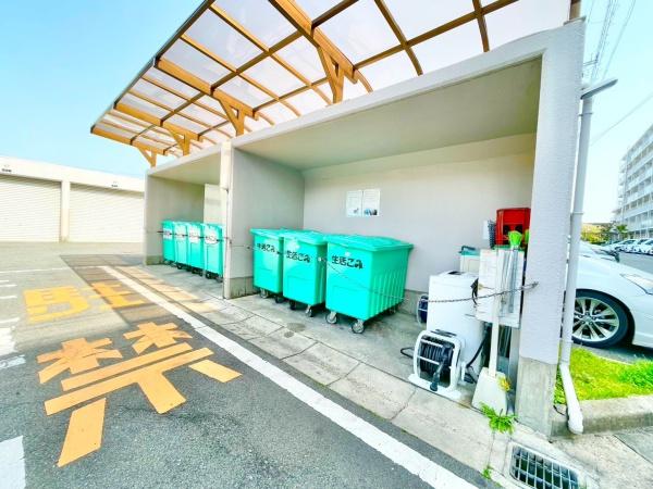 グリーンヒル北野田