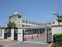 ニューライフ堺(堺市立英彰小学校)