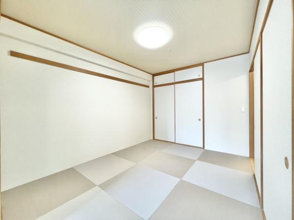 ローレルコート上野芝