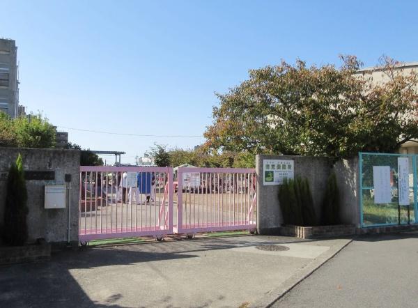 シャルマンフジ初芝・ローヤルコート(堺市立日置荘西小学校)