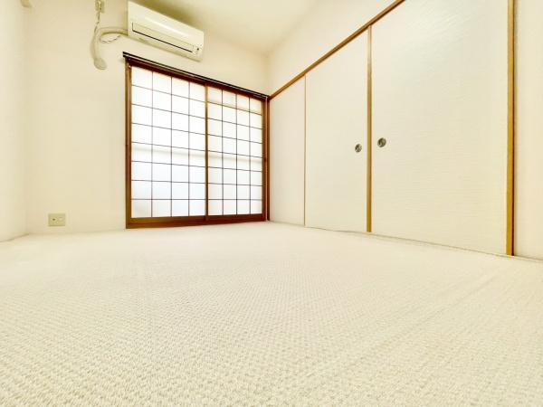 シャルマンフジ初芝・ローヤルコート