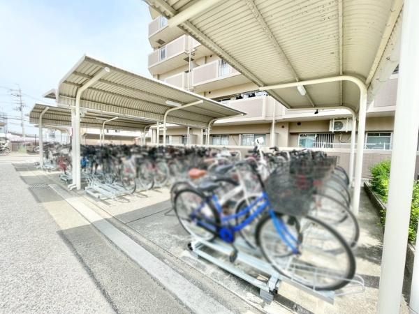 シャルマンフジ初芝・ローヤルコート