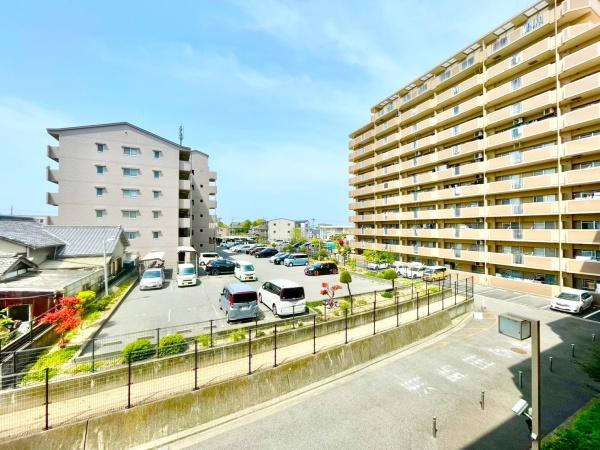 シャルマンフジ初芝・ローヤルコート