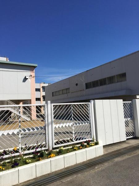 大阪狭山市池之原3丁目の中古一戸建て(大阪狭山市立第三中学校)