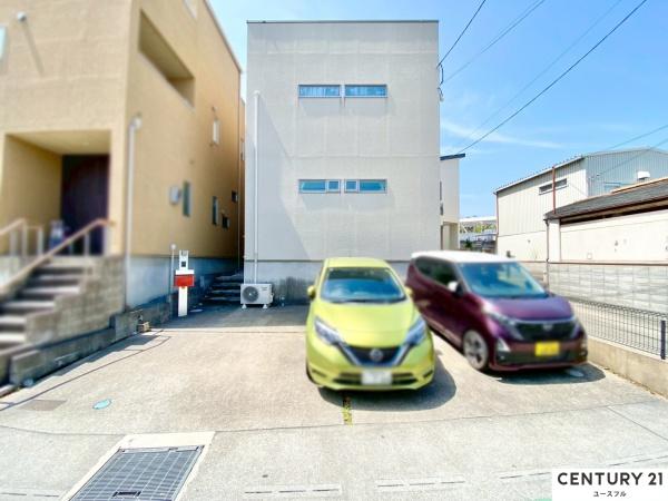 大阪狭山市池之原３丁目の中古一戸建
