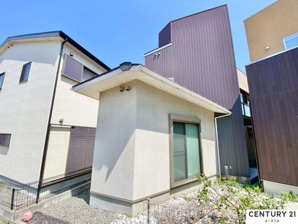 大阪狭山市池之原３丁目の中古一戸建て