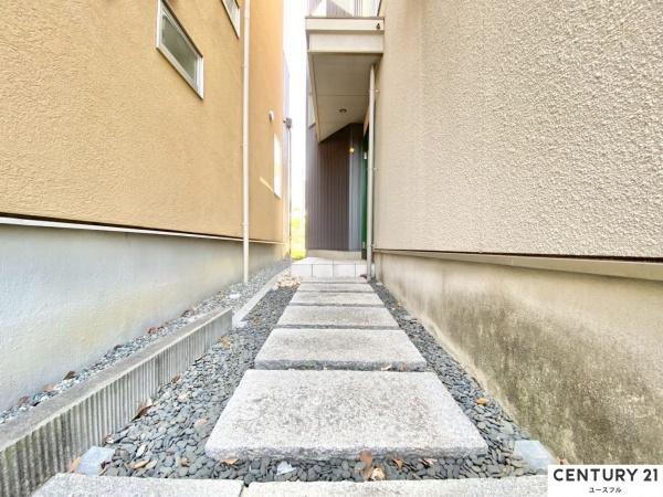 大阪狭山市池之原３丁目の中古一戸建て