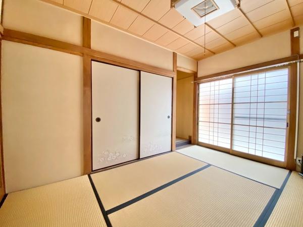 堺市東区北野田の中古一戸建て