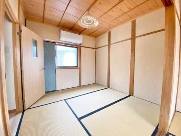堺市東区北野田の中古一戸建て