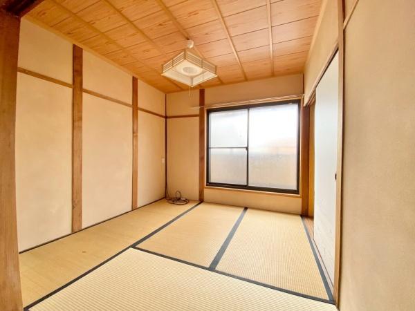 堺市東区北野田の中古一戸建て