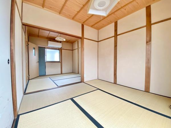 堺市東区北野田の中古一戸建て