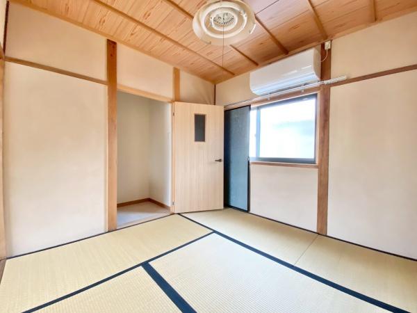 堺市東区北野田の中古一戸建て