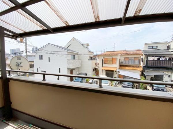 堺市東区北野田の中古一戸建て