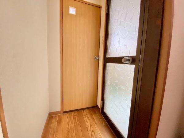 堺市東区北野田の中古一戸建て