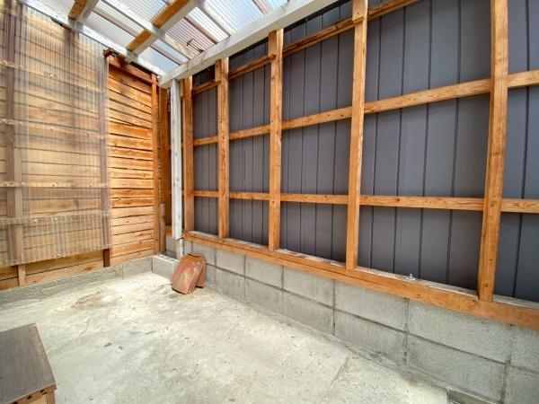 堺市東区北野田の中古一戸建て