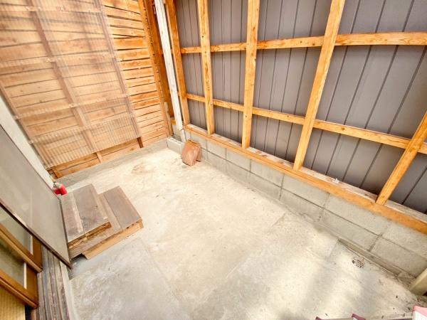 堺市東区北野田の中古一戸建て