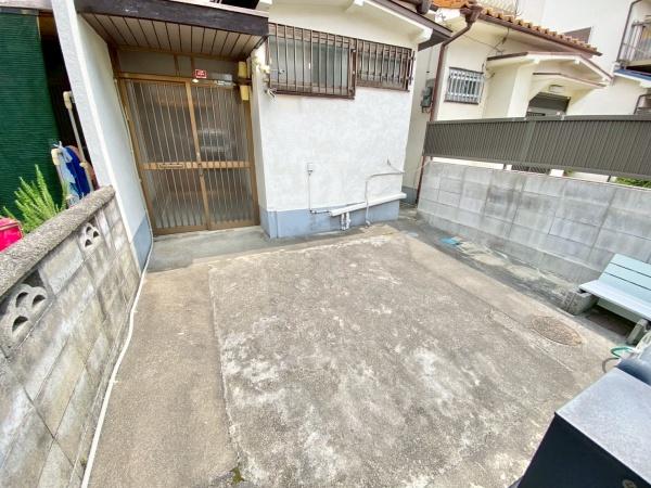 堺市東区北野田の中古一戸建て