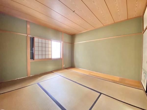 堺市東区西野の中古一戸建て