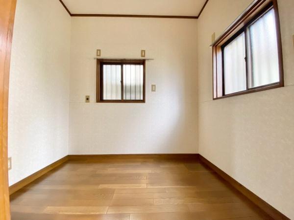 堺市東区西野の中古一戸建て
