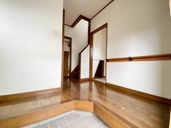 堺市東区西野の中古一戸建て