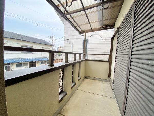 堺市東区西野の中古一戸建て