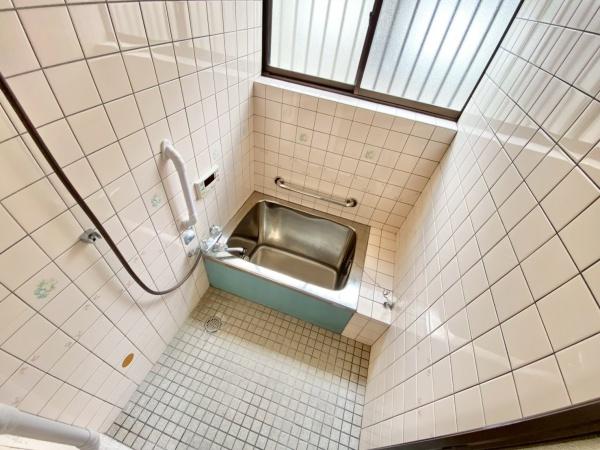 堺市東区西野の中古一戸建