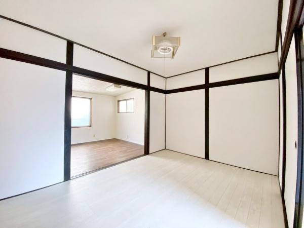 堺市北区奥本町１丁の中古一戸建て