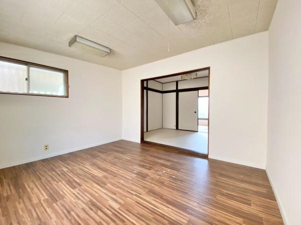 堺市北区奥本町１丁の中古一戸建て