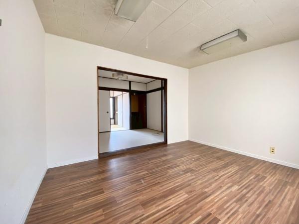 堺市北区奥本町１丁の中古一戸建て